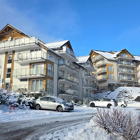 Apartament Stubai 3 Czarna Gora Sienna  Exterior photo