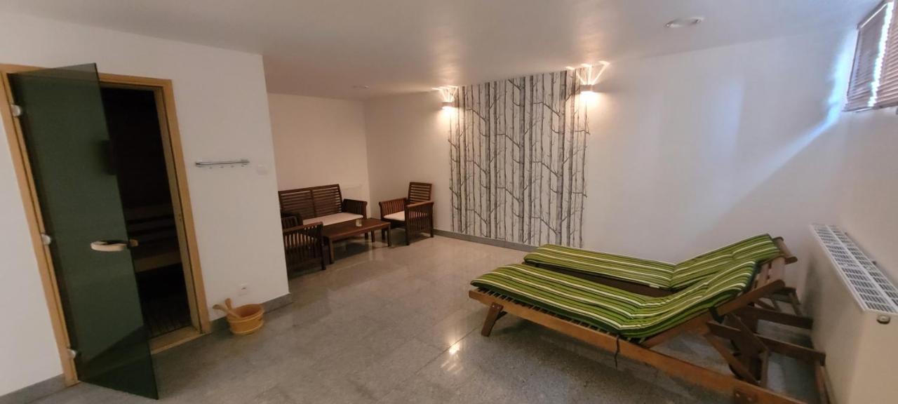 Apartament Stubai 3 Czarna Gora Sienna  Exterior photo