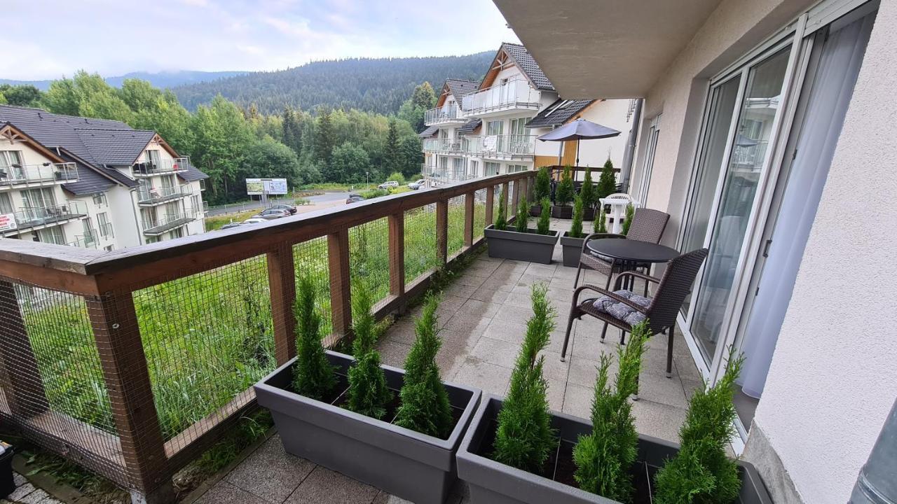 Apartament Stubai 3 Czarna Gora Sienna  Exterior photo