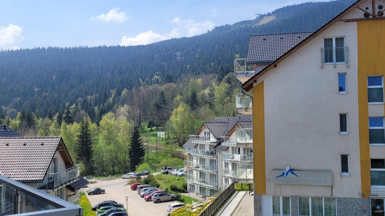 Apartament Stubai 3 Czarna Gora Sienna  Exterior photo