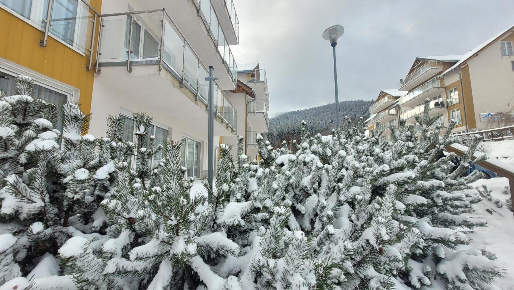 Apartament Stubai 3 Czarna Gora Sienna  Exterior photo