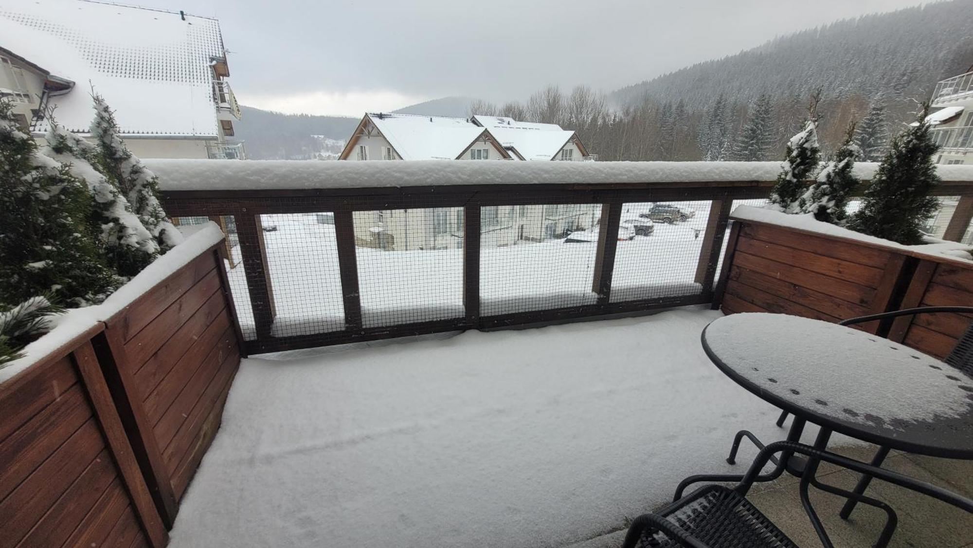 Apartament Stubai 3 Czarna Gora Sienna  Exterior photo