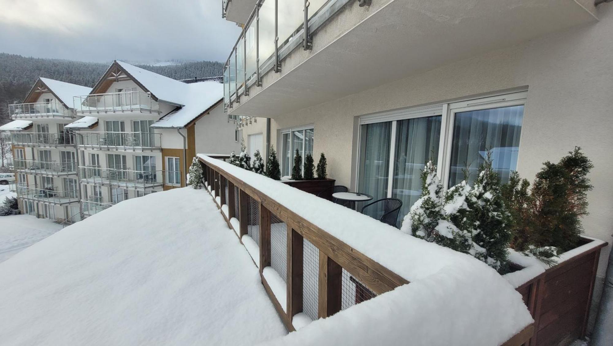 Apartament Stubai 3 Czarna Gora Sienna  Exterior photo